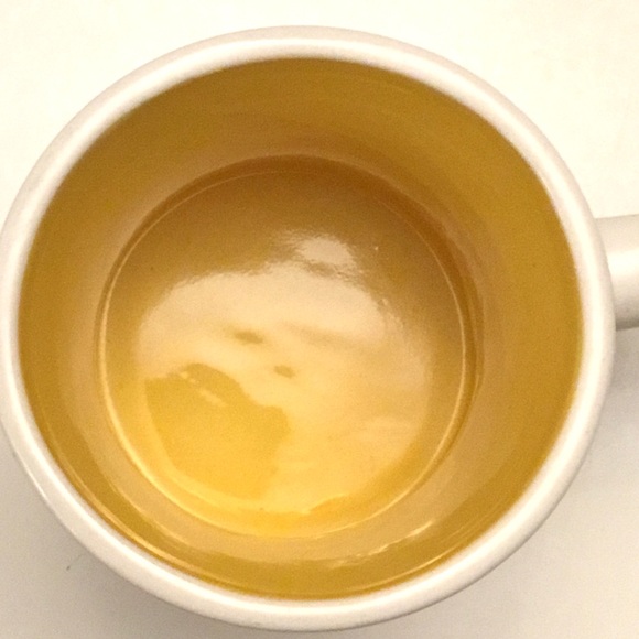 Hallmark Dog Mug Animal Lover Humor “SHED HAPPENS”White Ceramic 12oz. Mug - Picture 6 of 9